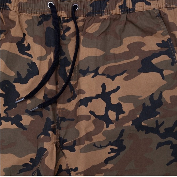 ⛓ Crooks&Castles Joggers - Picture 4 of 5